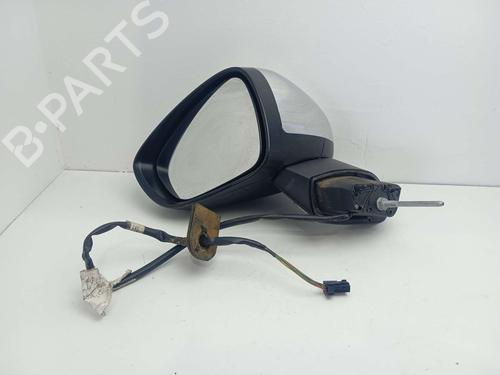 Used Left mirror Left mirror CITROËN C3 I (FC_, FN_) [2002-2013] 17558920 17558920