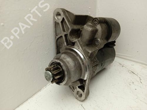 Used Starter Starter VW POLO IV (9N_, 9A_) 1.2 12V (64 hp) 4307683 4307683