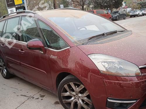 Used Parts CITROËN C4 Picasso I MPV (UD_)  2.0 HDi 138  1181329