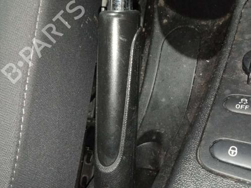 Used Hand brake SEAT ALTEA XL (5P5, 5P8) 1.4 TSI (125 hp) 16403443
