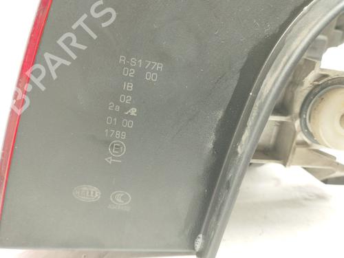 Left taillight AUDI A4 B7 (8EC) 2.0 TDI 16V | BP40010118C34 - Image 5