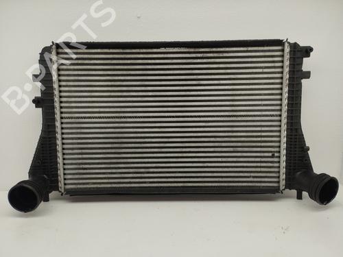 Used Intercooler SEAT ALTEA (5P1) [2004-2015]  31616069