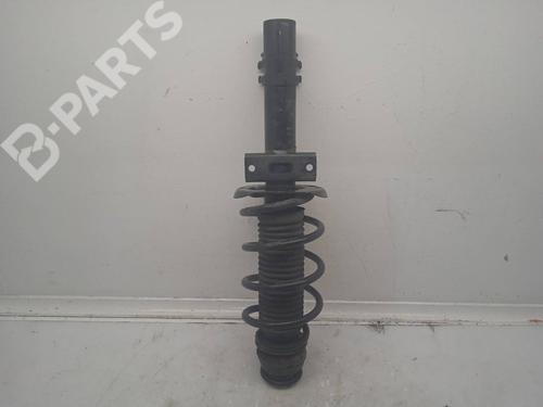 Used Right front shock absorber SEAT IBIZA IV (6J5, 6P1) 1.6 TDI (90 hp) 11155031