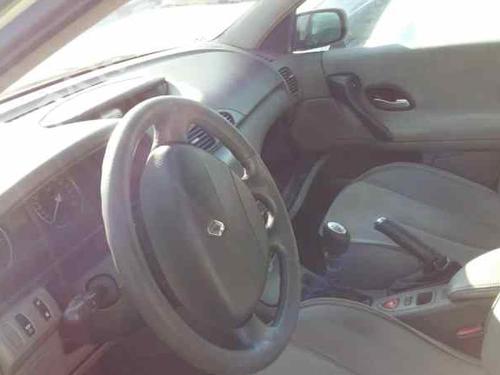 Engine control unit (ECU) RENAULT LAGUNA II (BG0/1_) 1.9 dCi (BG08, BG0G) | BP5141127M57 