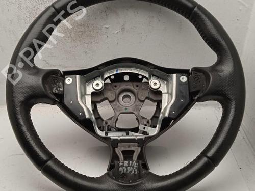 Used Steering wheel NISSAN JUKE (F15) 1.6 (117 hp) 4875159