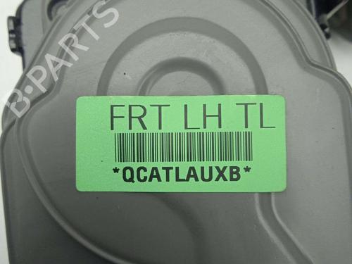 Front left seatbelt CHEVROLET CAPTIVA (C100, C140) | BP31621039I26 - Image 6