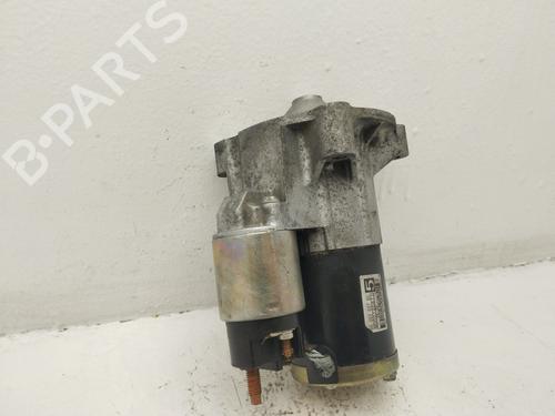 Starter CITROËN C8 (EA_, EB_) 2.2 HDi | BP40183740M8 - Image 5
