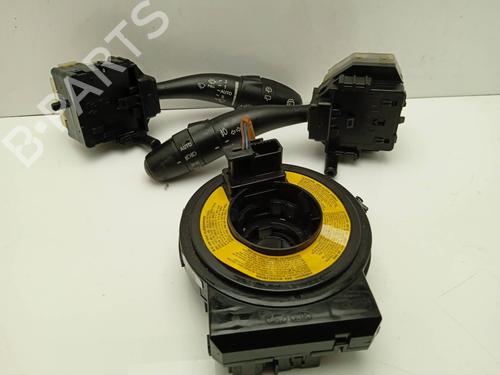 Used Headlight switch HYUNDAI i30 Estate (FD) 1.6 CRDi (116 hp) 4369678