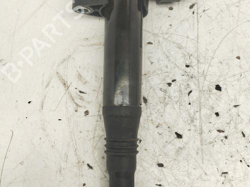 Tændspole CITROËN C3 III (SX) 1.2 VTi 82 (82 hp) 32673212