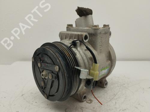 Used AC compressor CHEVROLET AVEO / KALOS Hatchback (T250, T255) [2006-2026]  31614983