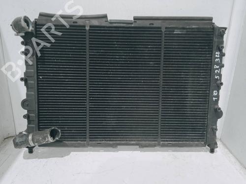 Used Water radiator ALFA ROMEO 156 (932_) [1997-2005]  4304064