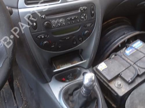 Injection pump CITROËN C5 I Break (DE_) 2.0 HDi (DERHZB, DERHZE) | BP25848180M78