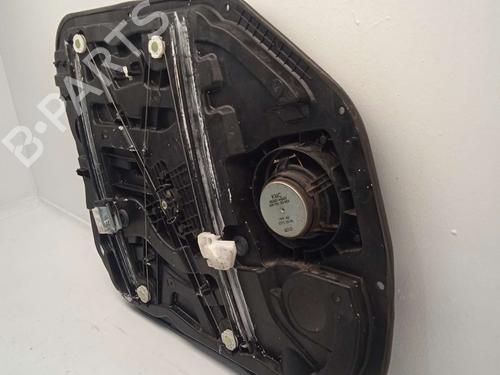 Front right window mechanism KIA CARENS IV | BP31617815C23 - Image 9