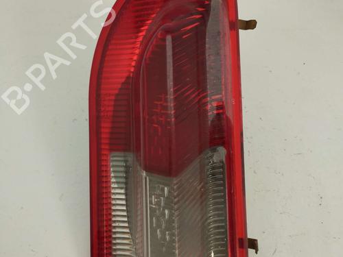 Used Right tailgate light Right tailgate light OPEL INSIGNIA A Sports Tourer (G09) 2.0 CDTI (35) (160 hp) 23233587 23233587