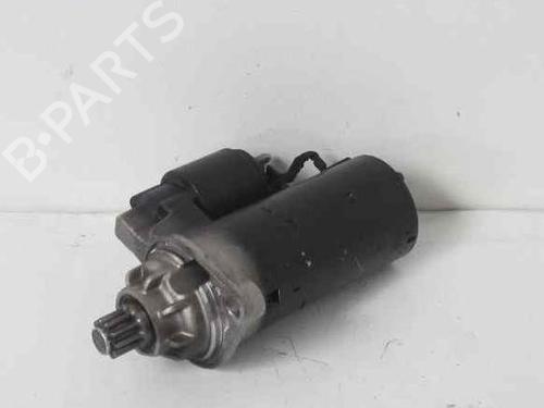 Used Starter Starter VW GOLF IV (1J1) 1.9 TDI (110 hp) 4295097 4295097