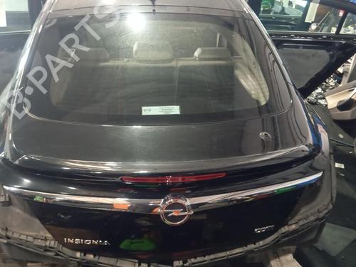Used Tailgate Tailgate OPEL INSIGNIA A (G09) [2008-2017] 20856349 20856349