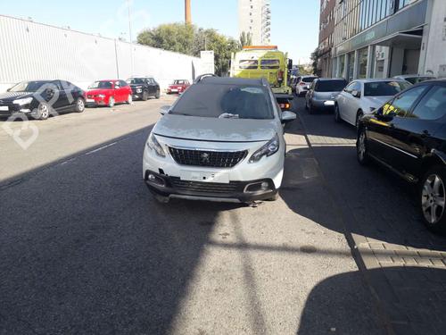 Handskerum PEUGEOT 2008 I (CU_) | BP11157243C95