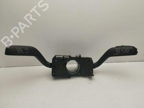 Used Headlight switch SKODA FABIA II (542) 1.2 (60 hp) 18881503