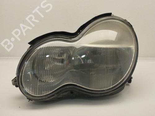 left-headlight-mercedes-benz-c-class-w203-a2038200161-2000-2001-2002-2003-2004-2005-2006-2007-22782802 main image