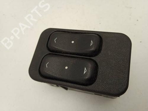 Used Left front window switch Left front window switch OPEL ZAFIRA A MPV (T98) 2.0 DTI 16V (F75) (101 hp) 4297431 4297431