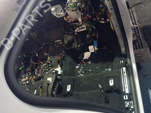 Gummiliste LAND ROVER DISCOVERY SPORT (L550) | BP17760395C142 - Image 2