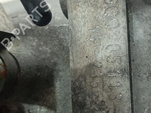 Gearbox VW GOLF V (1K1) | BP31616233M3