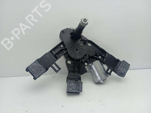 Used Rear wiper motor Rear wiper motor CITROËN C4 Grand Picasso II (DA_, DE_) [2013-2026] 18549492 18549492