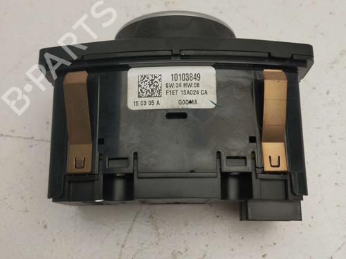 Headlight switch FORD FOCUS III 1.6 TDCi | BP18549524I24 - Image 2