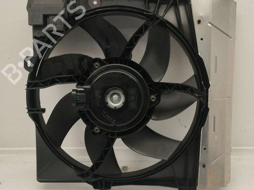 Used Radiator fan Radiator fan CITROËN C3 II (SC_) [2009-2026] 19066406 19066406