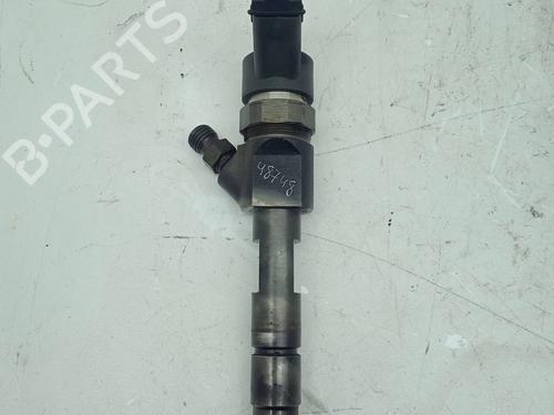 Used Injector RENAULT LAGUNA II (BG0/1_) 1.9 dCi (BG1A, BG1V) (130 hp) 11182586