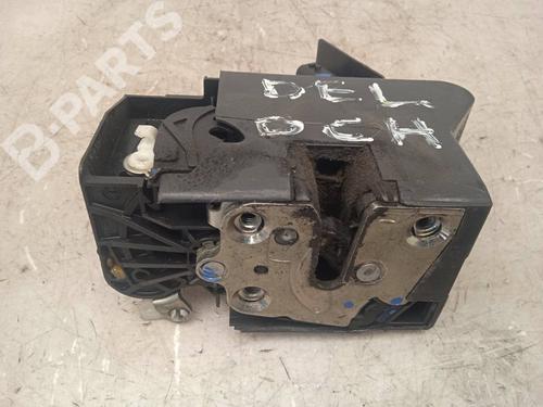 Used Front right lock DACIA SANDERO II [2012-2026]  11161732