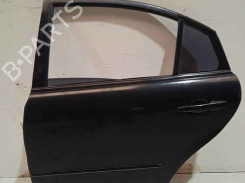 Used Left rear door MAZDA 6 Hatchback (GG) 2.0 DI (GG14) (121 hp) 4314492