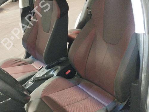 Seats set SEAT LEON (1P1) 1.9 TDI | BP18782805C78  - Image 8