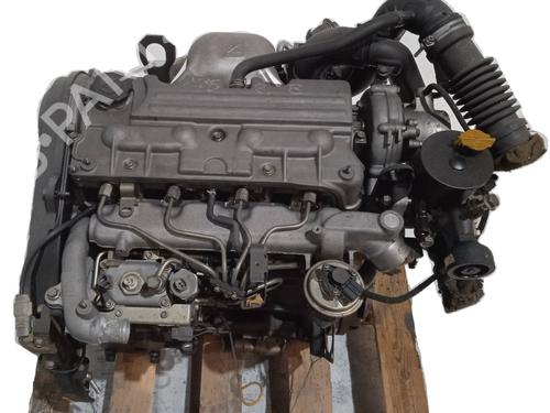 Engine MAZDA 323 S V (BA) 2.0 D | BP4307689M1  - Image 7