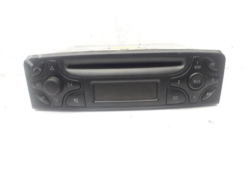 radio-mercedes-benz-c-class-coupe-cl203-a2038202286-2001-2002-2003-2004-2005-2006-2007-2008-2009-2010-2011-11151093 main image