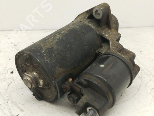Starter OPEL COMBO Box Body/MPV | BP33456450M8 - Image 4