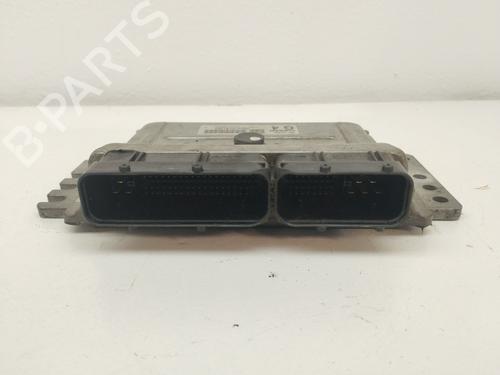 Used Engine control unit (ECU) Engine control unit (ECU) NISSAN NOTE (E11, NE11) 1.4 (88 hp) 32759810 32759810