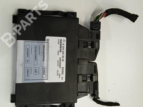 Elektronisk modul MERCEDES-BENZ M-CLASS (W163) [1998-2005]  11156414