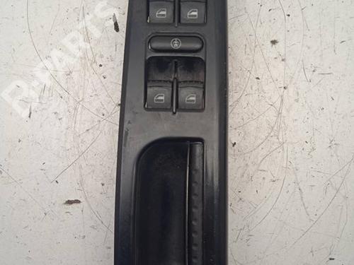 Used Left front window switch Left front window switch VW PASSAT B5.5 (3B3) 1.9 TDI (101 hp) 11156694 11156694