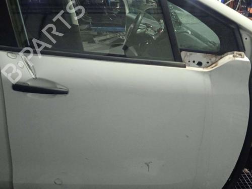 Used Right front door PEUGEOT 208 I (CA_, CC_) [2012-2021]  31621172
