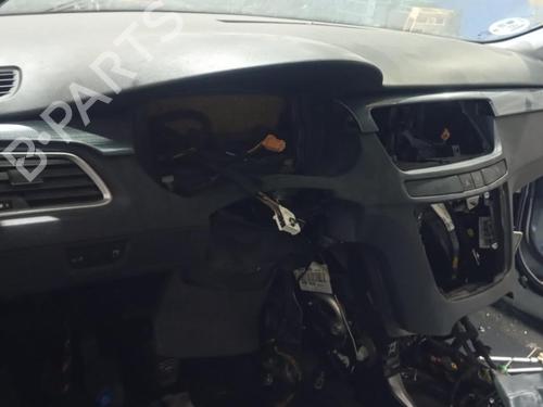 Used Airbag Kit PEUGEOT 508 I (8D_) [2010-2018]  31618359
