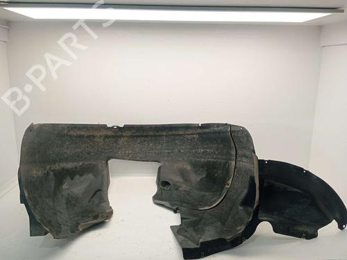 Wheel arch VW PASSAT CC B6 (357) | BP26121714C56