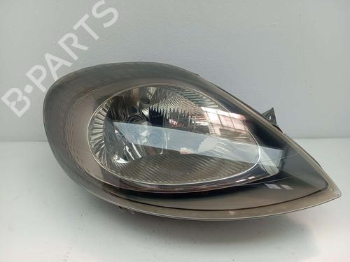 Used Right headlight NISSAN PRIMASTAR Van (X83) [2002-2026]  4633599