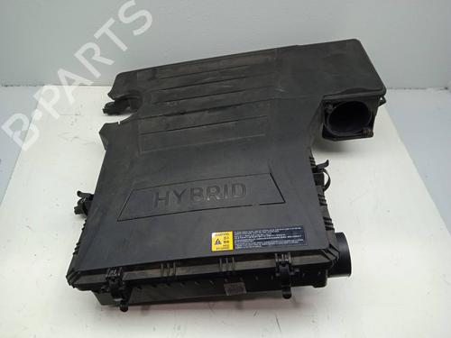 Used Air filter box Air filter box HYUNDAI IONIQ (AE) [2016-2023] 15946549 15946549