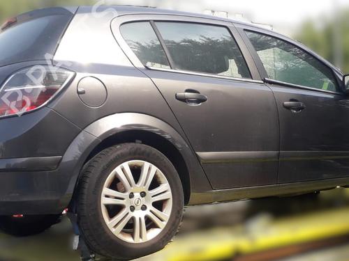 Starter OPEL ASTRA H (A04)  | BP31616146M8  - Image 7