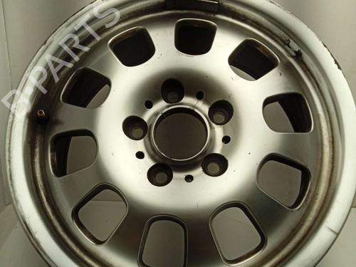 Used Rim BMW 3 (E46) 320 d (136 hp) 12320187