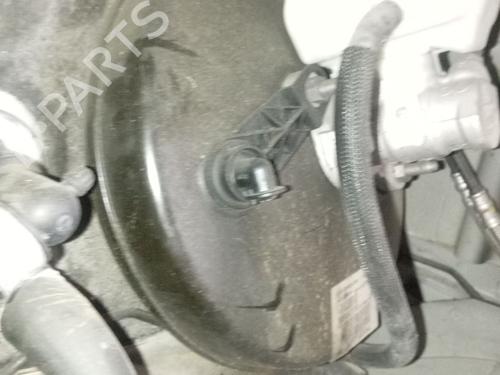 Servo brake CITROËN C4 II (NC_) 1.6 VTi 120 (NC5FS0, NC5FS9) | BP38924764M42 - Image 2