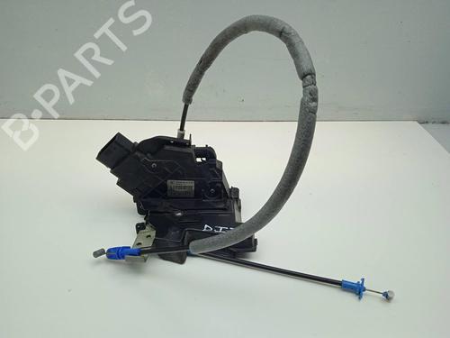 Used Front left lock FORD MONDEO IV (BA7) [2007-2015]  15686221