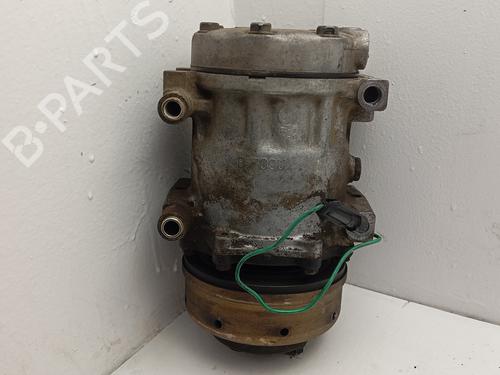 Used AC compressor AC compressor 17713218 17713218