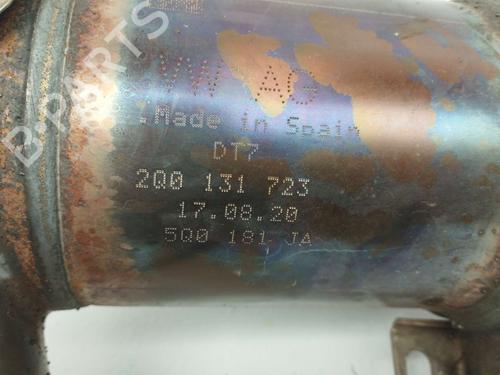 Catalyst VW T-CROSS (C11, D31) | BP31614474M10 - Image 4